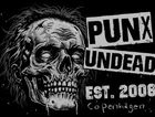 Punks Undead vol. 127 - Rå Løg // Tear Them Down // Fedtefadet