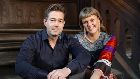 Katrine Muff & Johannes Langkilde: Julekoncert