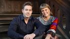 Katrine Muff & Johannes Langkilde: Julekoncert