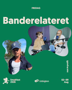 Banderelateret