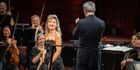 Luisi & Anne-Sophie Mutter