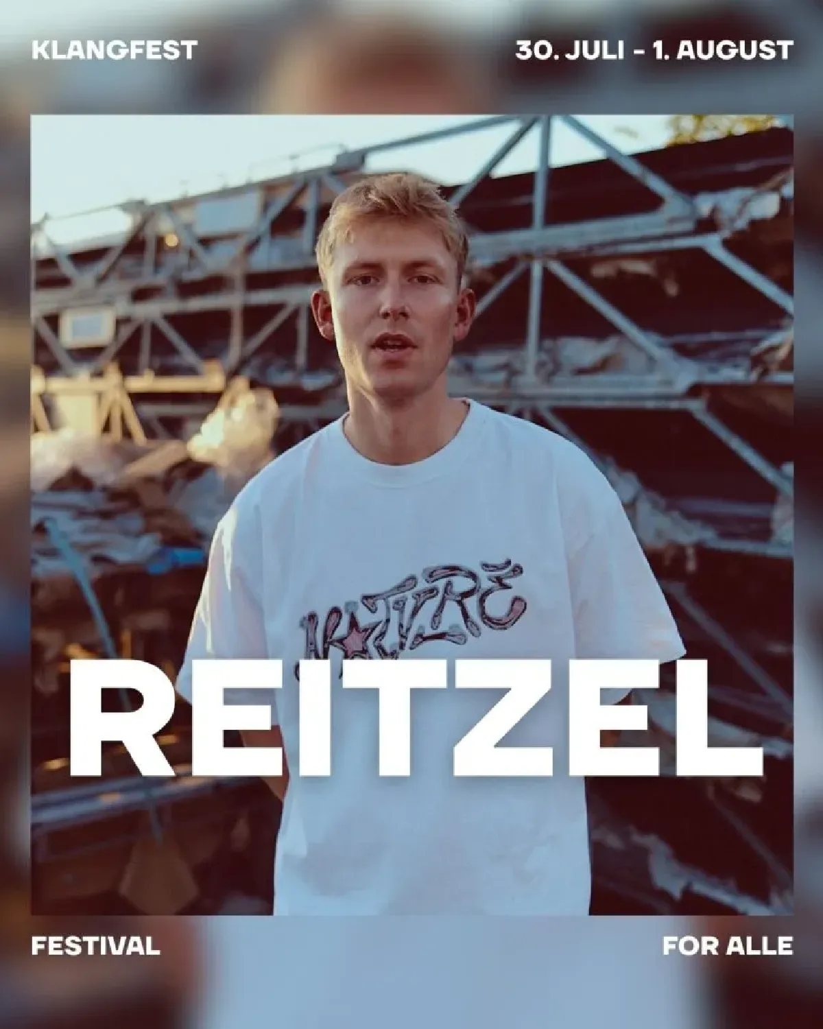 REITZEL