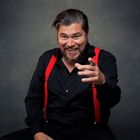 Rasmus Bjerg – John Mogensen