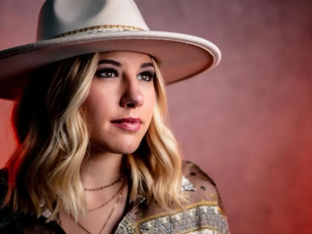 Emily Henline – Nashville Nights 2026