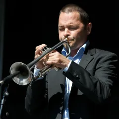 Arve Henriksen