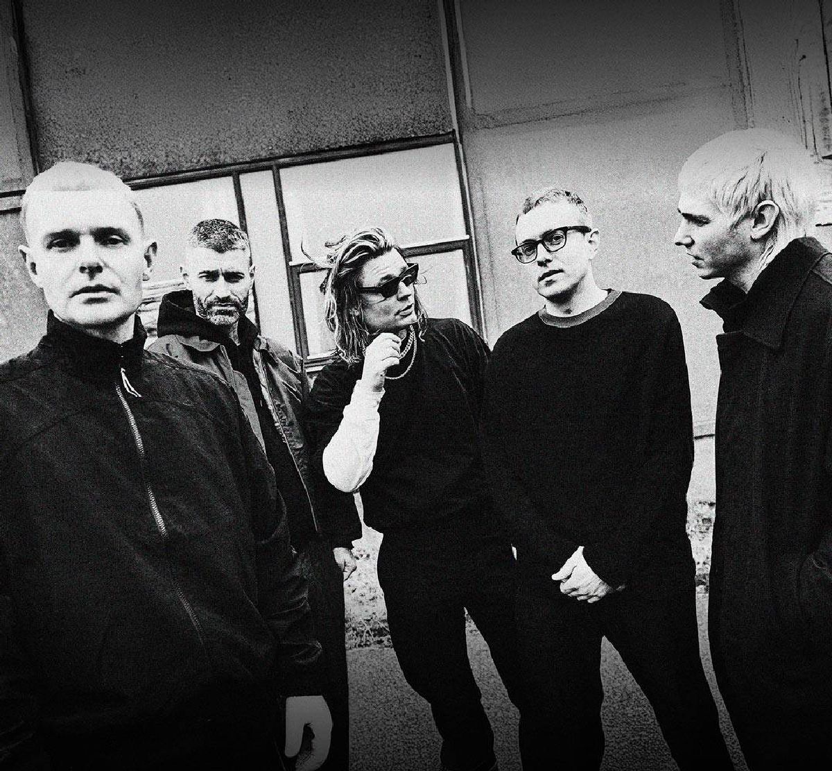 The Minds of 99