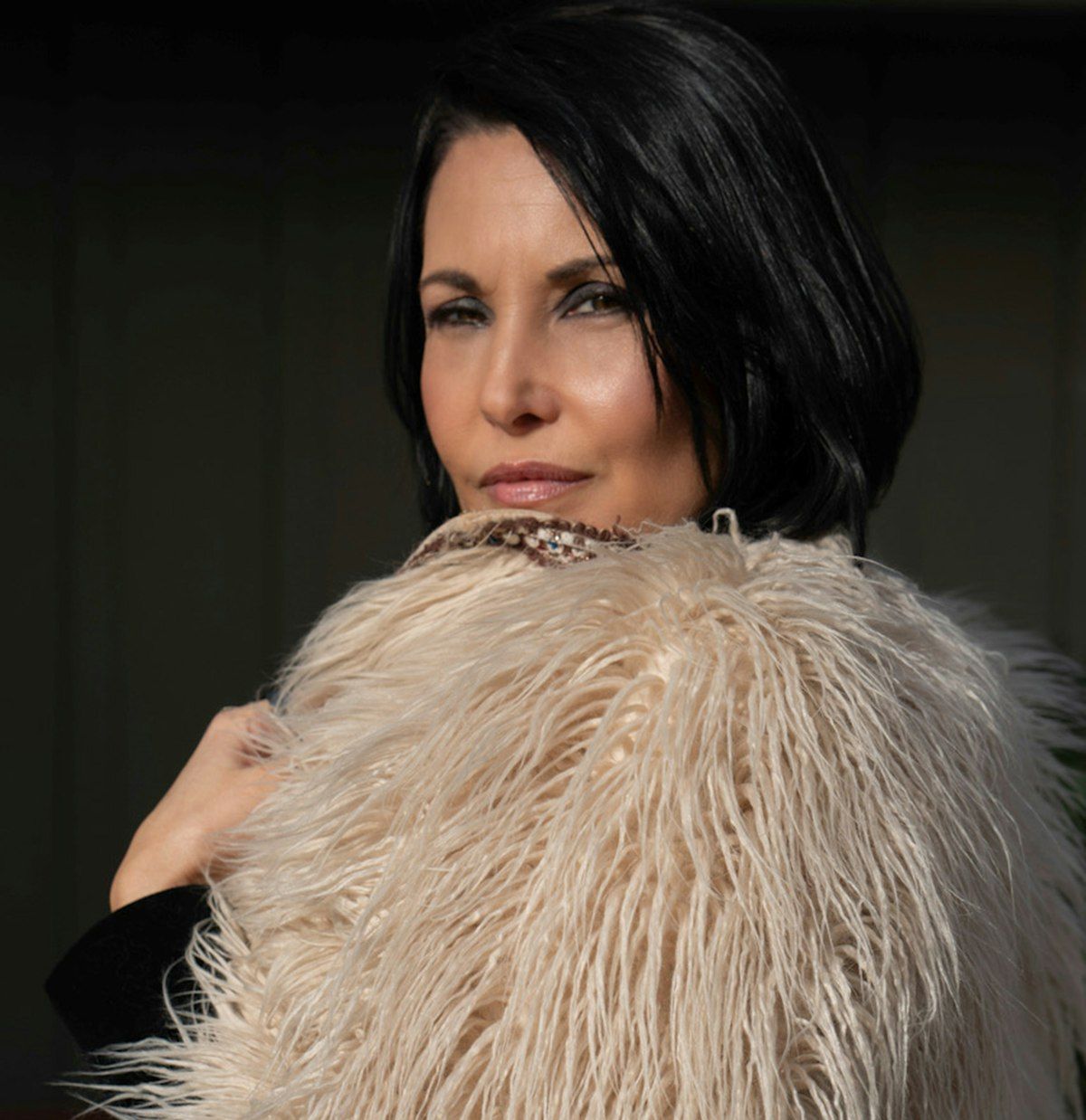 Jo Harrop
