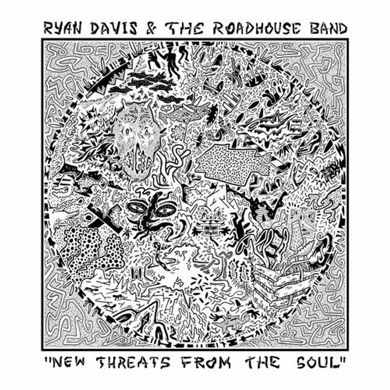 Ryan Davis & the Roadhouse Band