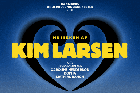 Danmarks Underholdningsorkester hylder Kim Larsen