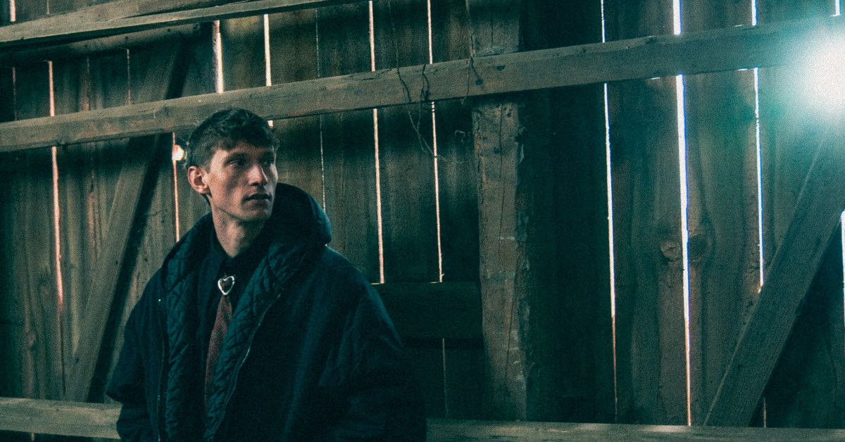 Adam Seuba (support: Kasper Krogh) | LYDBAR