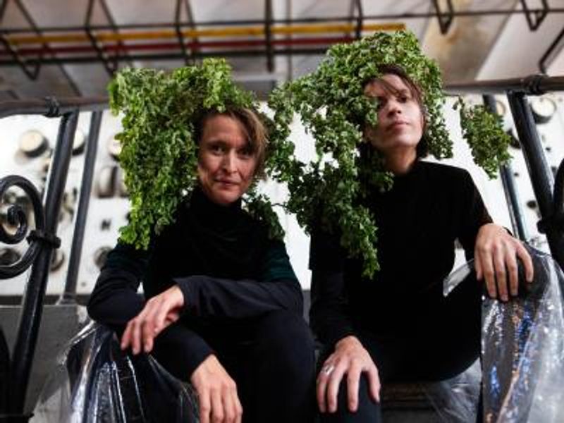 ROD I NATUREN – en sanselig koncertfortælling om vores forbindelse til naturen