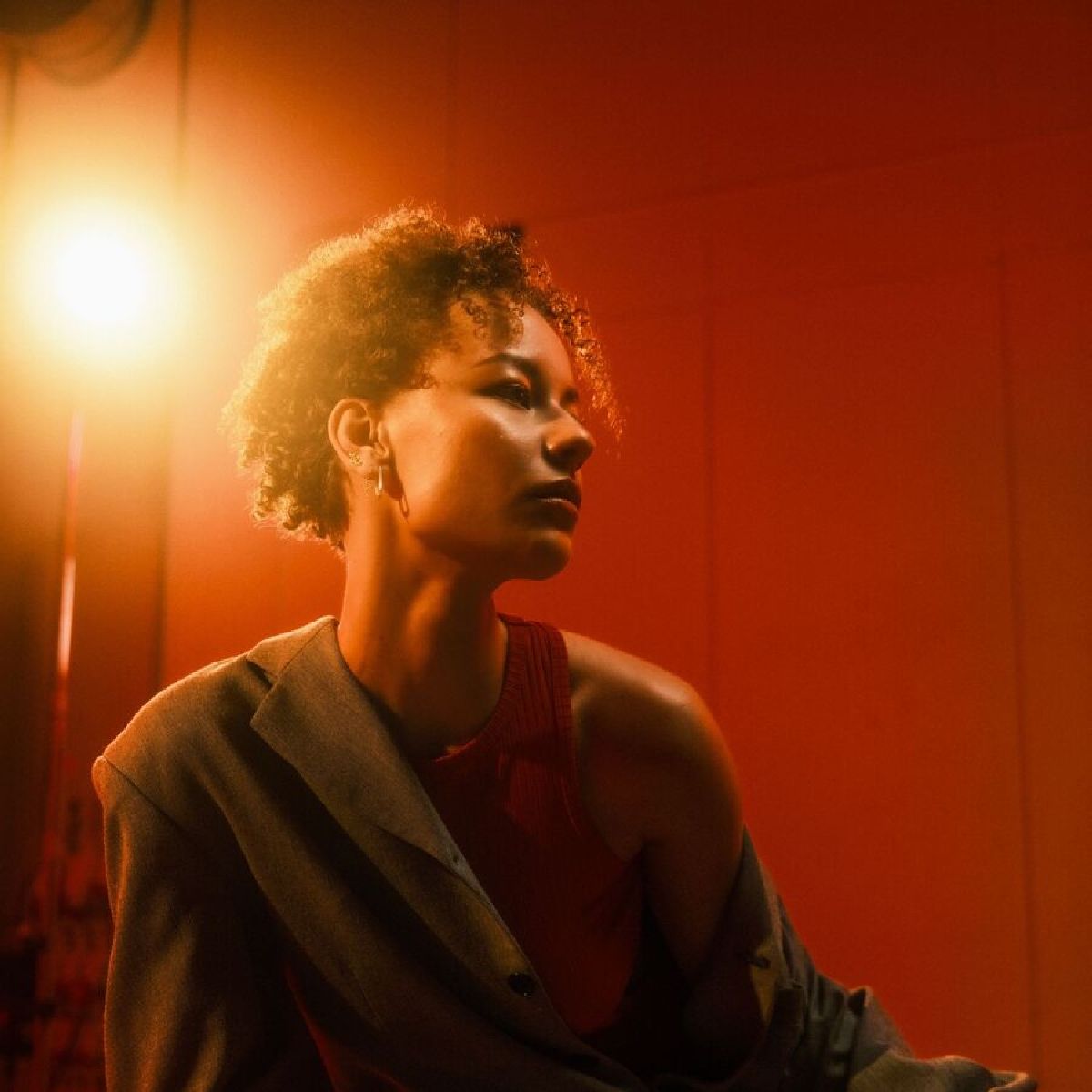 Uma Kabongo