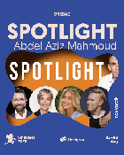 Spotlight – Abdel Aziz Mahmoud