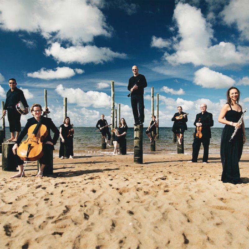 Esbjerg Ensemble