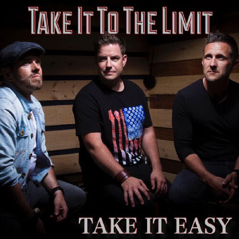 Take It To The Limit