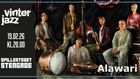 Vinterjazz: Alawari