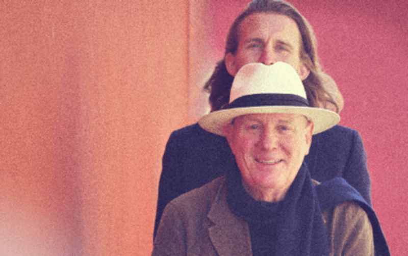 Simon and Garfunkel Tribute