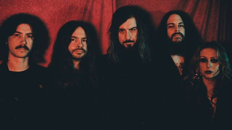 Uncle Acid & The Deadbeats