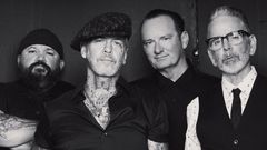 SOCIAL DISTORTION