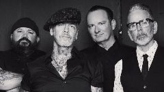 SOCIAL DISTORTION
