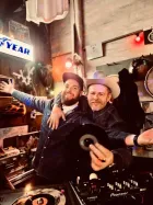 DJ Far & Søn