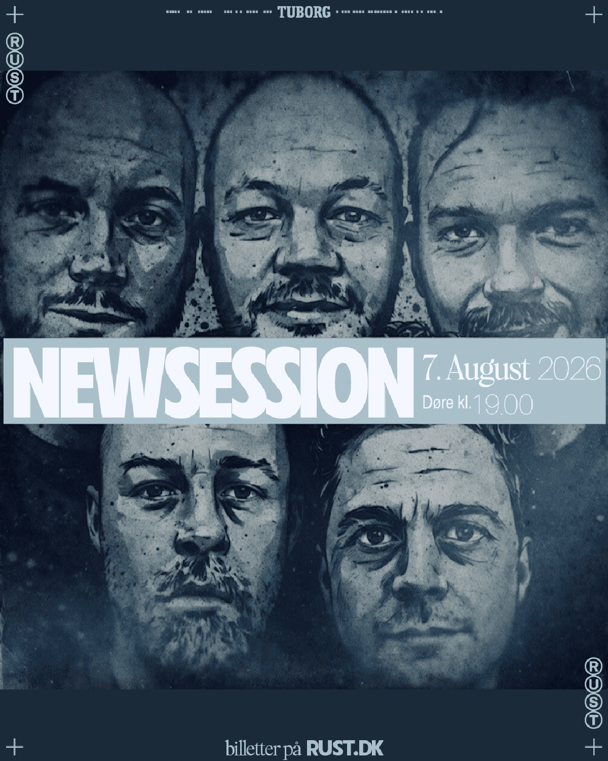 NewSession