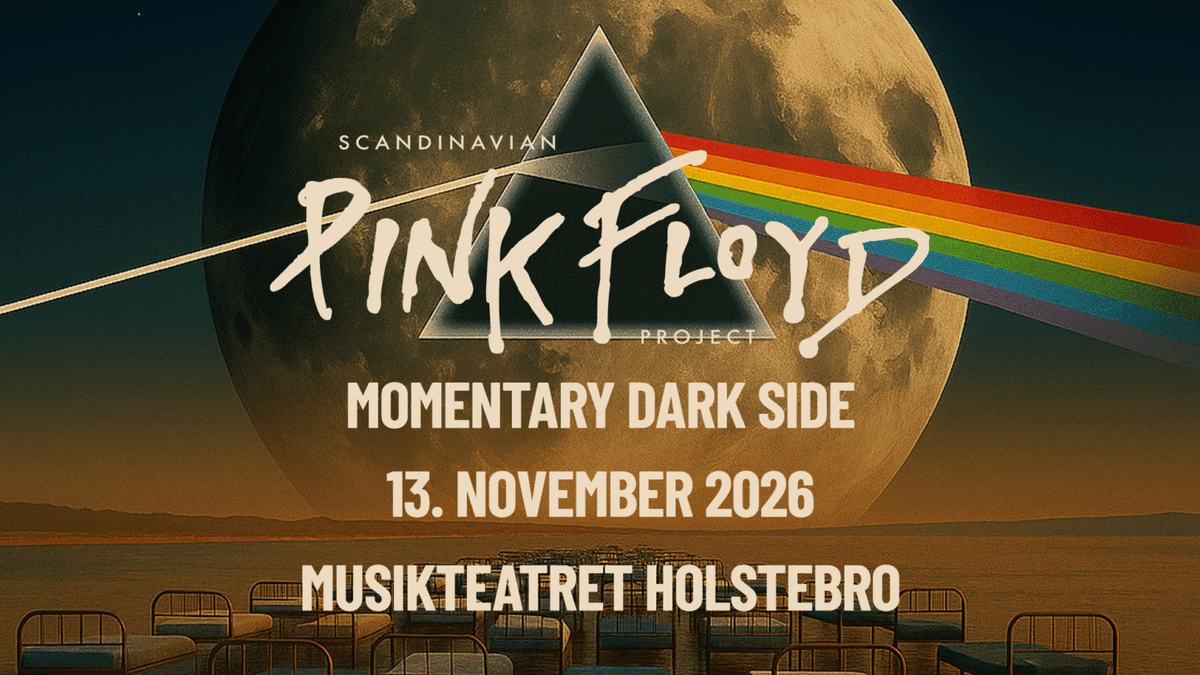 Scandinavian Pink Floyd Project