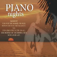 Piano Night