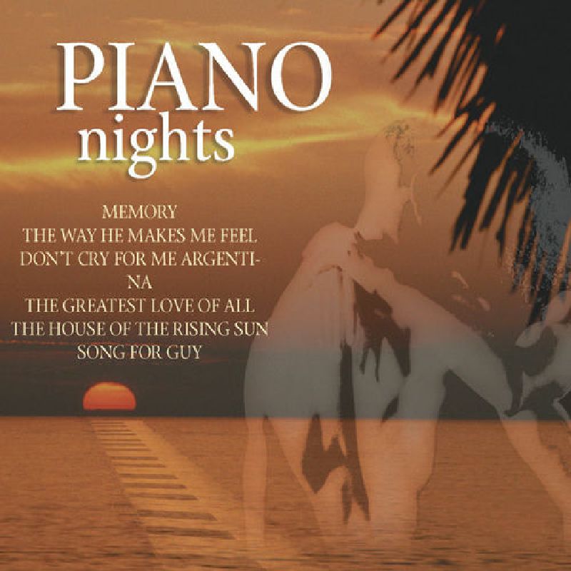 Piano Night