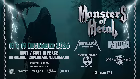 Monsters of Metal 2026