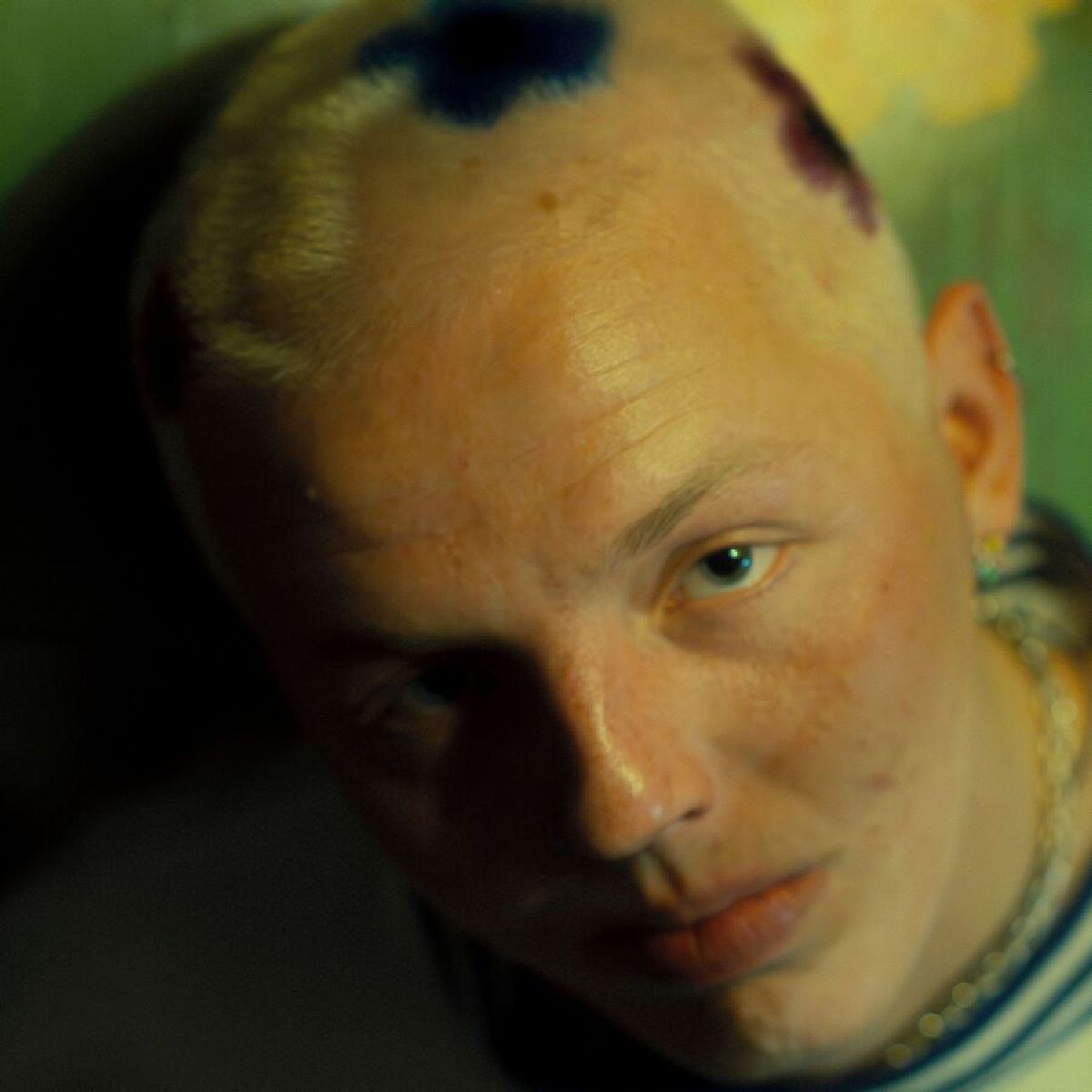 bare kristoffer
