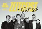 Rikke Thomsen Zeitgeist Tour 2026 + 20. + 21. november