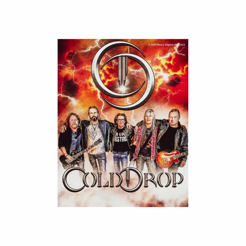 Cold Drop