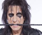 ALICE COOPER