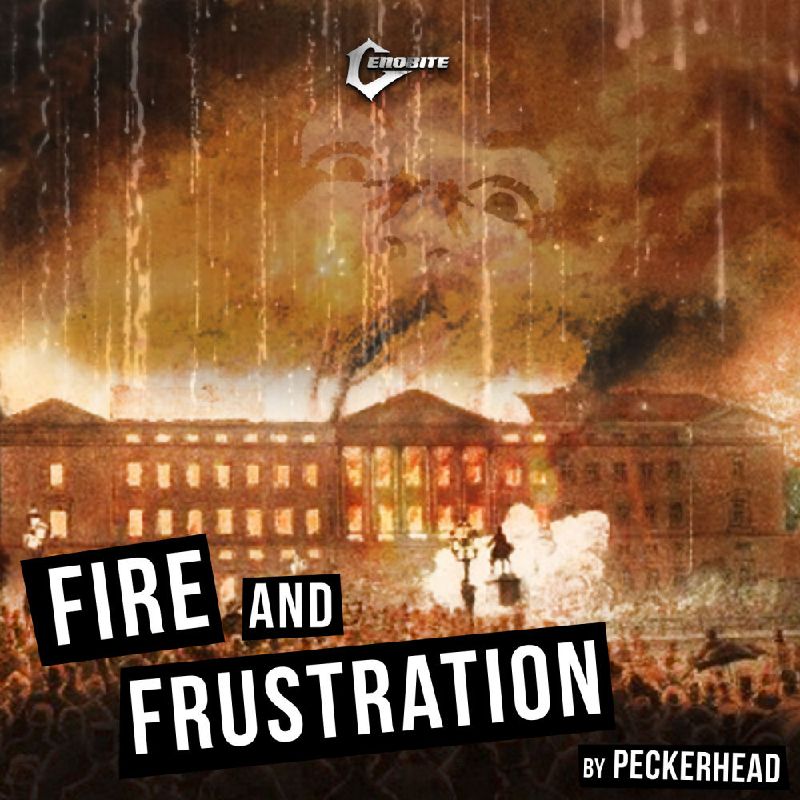 Peckerhead