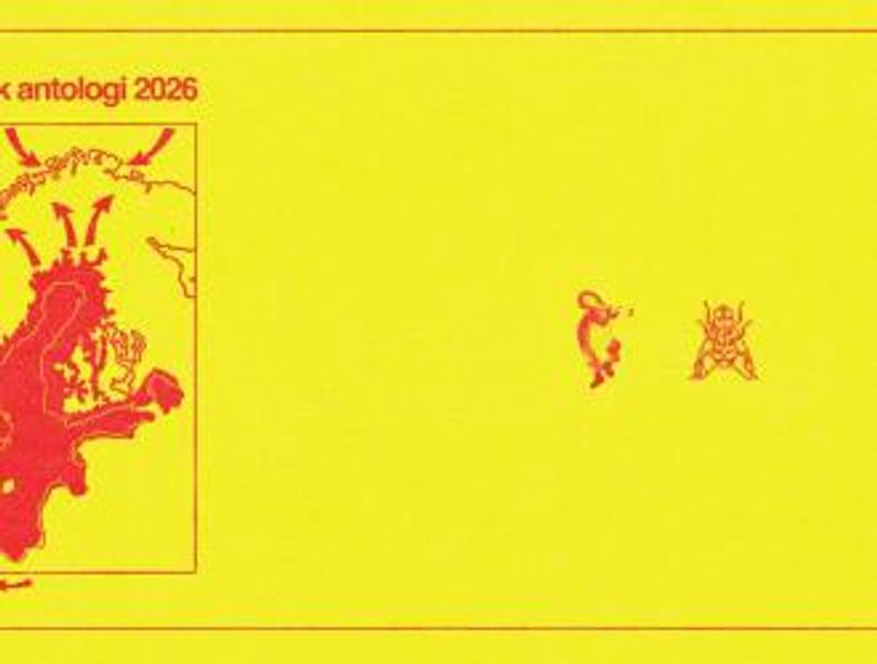 Panskandinavisk læsefest