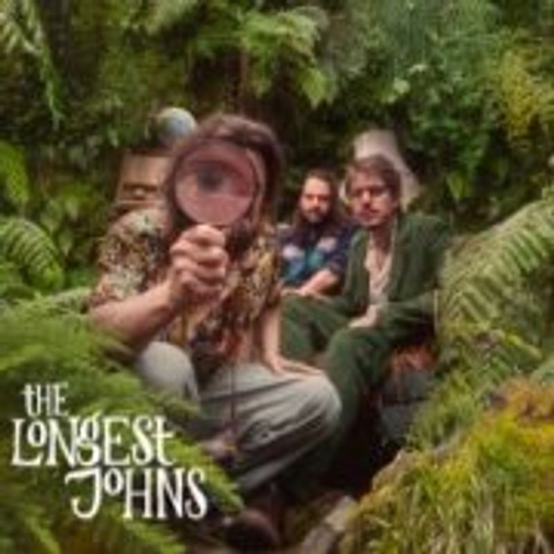 The Longest Johns