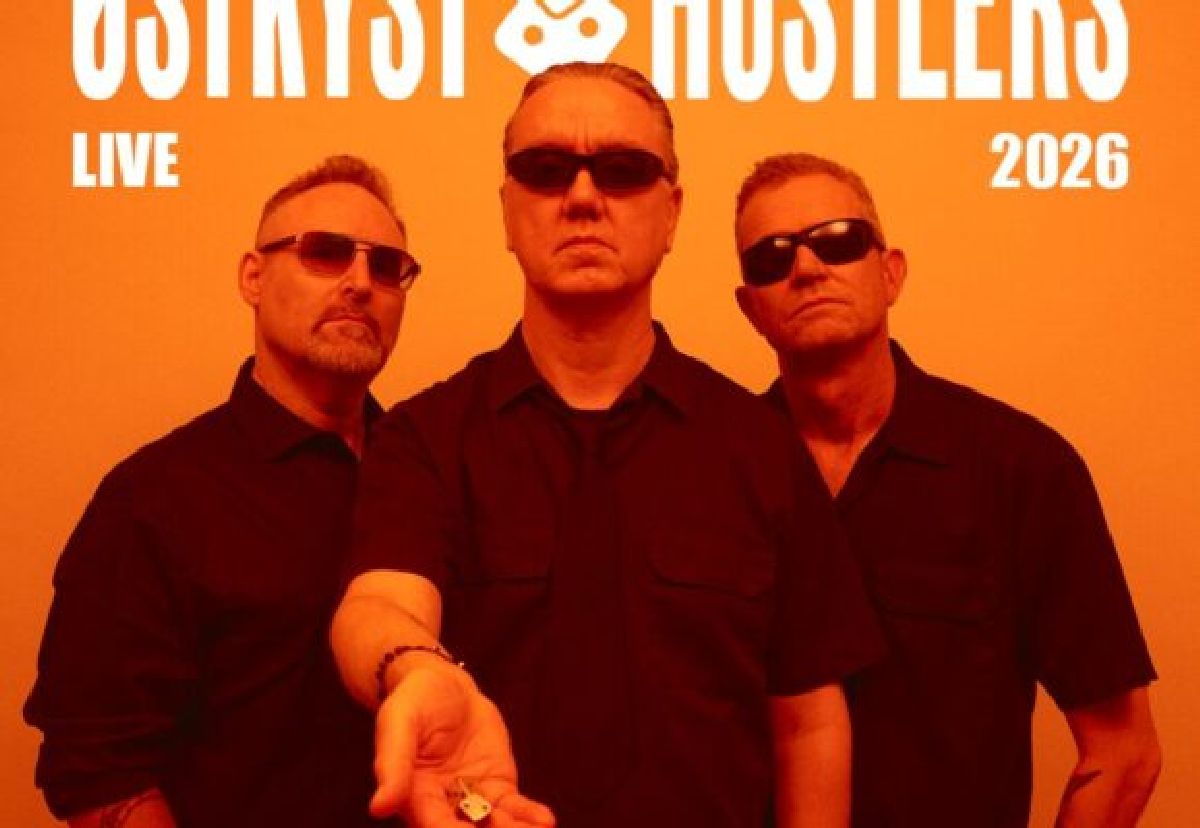 Østkyst Hustlers