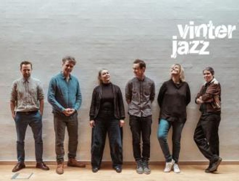 Vinterjazz: The Counterfictionals