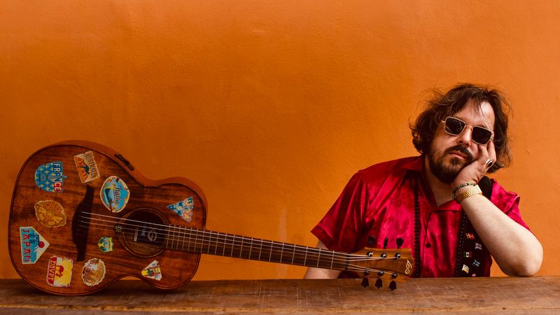 Hecchi – feat. The Unholy Trinity