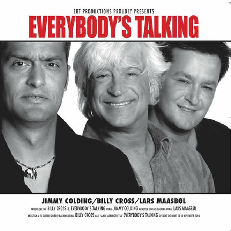 Everybody's Talking