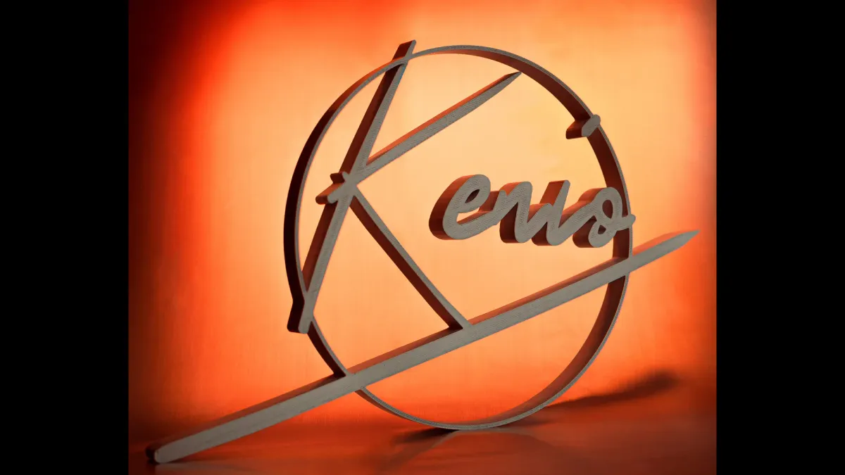 Kenio: The Event