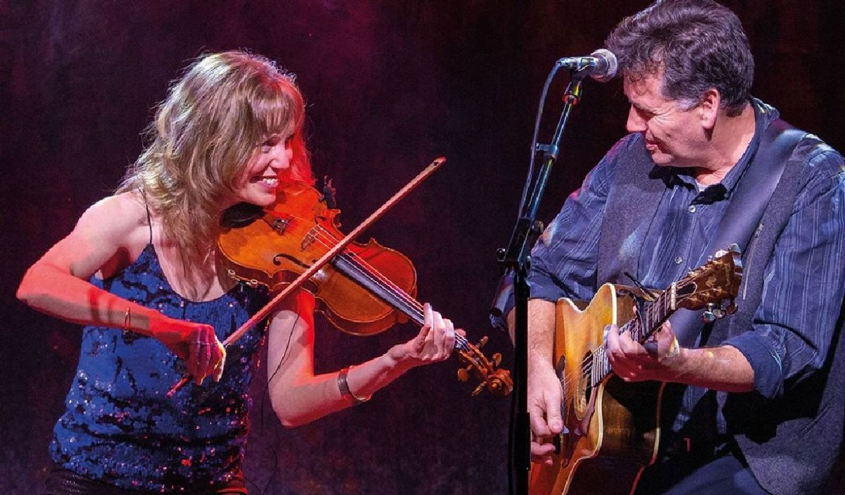 Jane & Shane (duo)