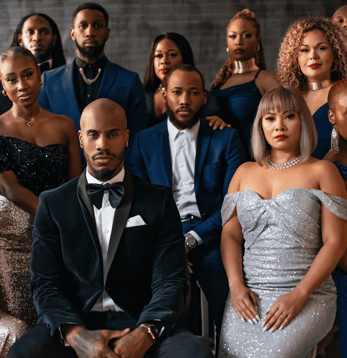 London Community Gospel Choir