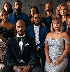 London Community Gospel Choir