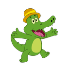 Arne Alligator