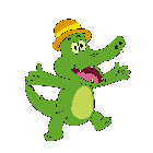 Arne Alligator