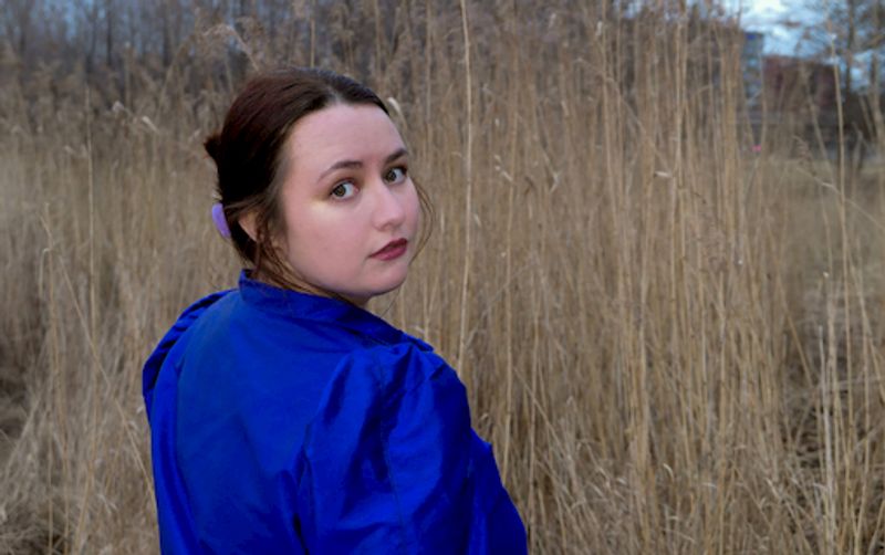 Hedvig Skøn & Strings - Udendørs i Aksel Møllers Have - Copenhagen Jazz Festival