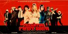 The Tarantino Twist Show