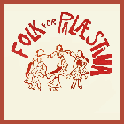 FOLK FOR PALÆSTINA